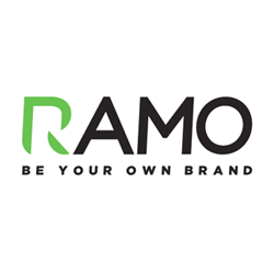 Ramo Logo