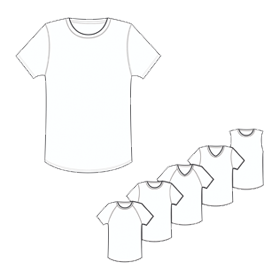 Slim Fit